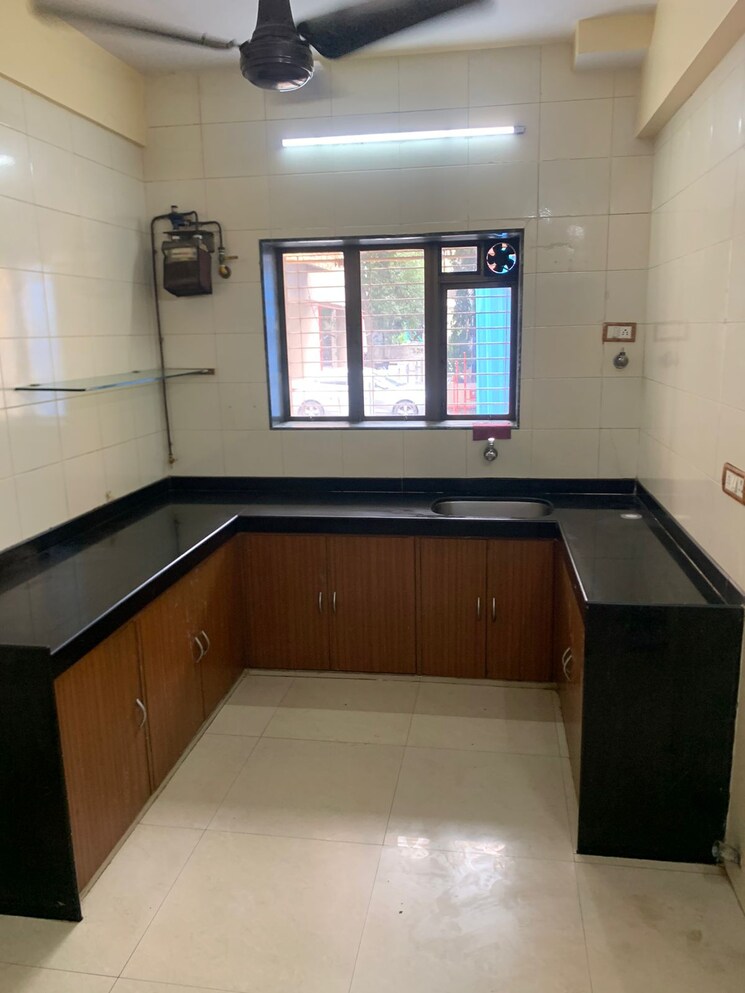 Kitchen, fair-view-apartment 2 Bedroom 720 Sq.Ft. Apartment In Chembur Mumbai 8974059