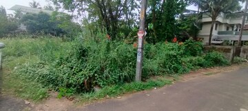  Plot For Sale in Ayyanthole