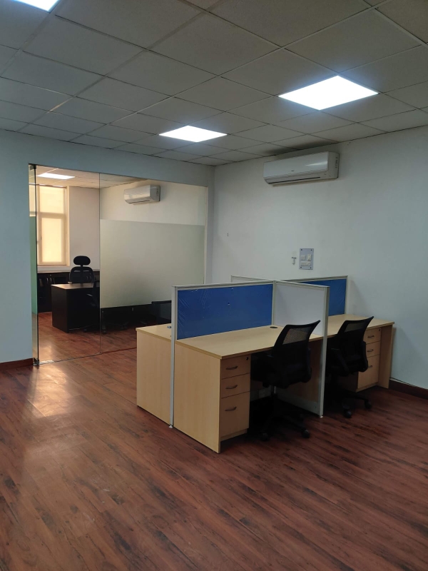Office Space For Rent in Sector 2