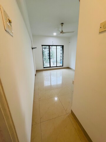 3.5 BHK Apartment For Rent in Tridhaatu Nakshatra, Chembur
