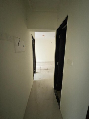 Building Lobby in 2 BHK Apartment at Kolte Patil Life Republic, Hinjewadi – for Rent