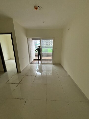 Building Lobby in 2 BHK Apartment at Kolte Patil Life Republic, Hinjewadi – for Rent