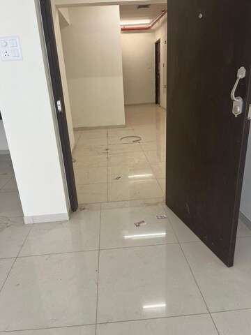 Bathroom in 2 BHK Apartment at Kolte Patil Life Republic, Hinjewadi – for Rent