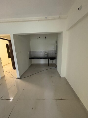 Building Lobby in 2 BHK Apartment at Kolte Patil Life Republic, Hinjewadi – for Rent