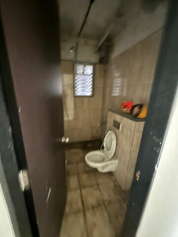 Bathroom in 2 BHK Apartment at Kolte Patil Life Republic, Hinjewadi – for Rent