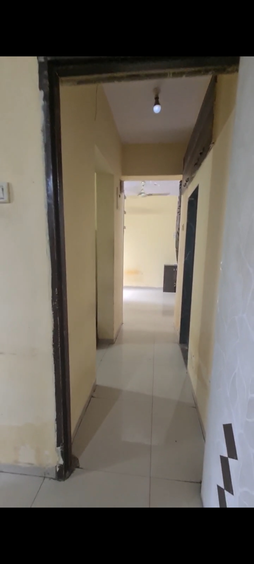 2 BHK 1000 Sq.Ft. Apartment in Arihant Poonam Garden