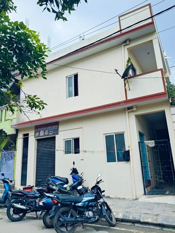4 BHK Independent House For Sale in Banaswadi