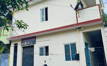 4 BHK Independent House For Sale in Banaswadi