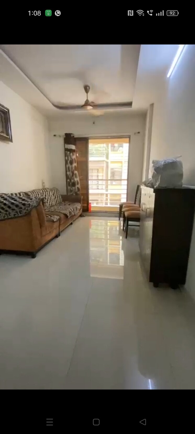 Living Room, arihant-poonam-garden 2 Bedroom 1000 Sq.Ft. Apartment In Mira Road Thane 8974085