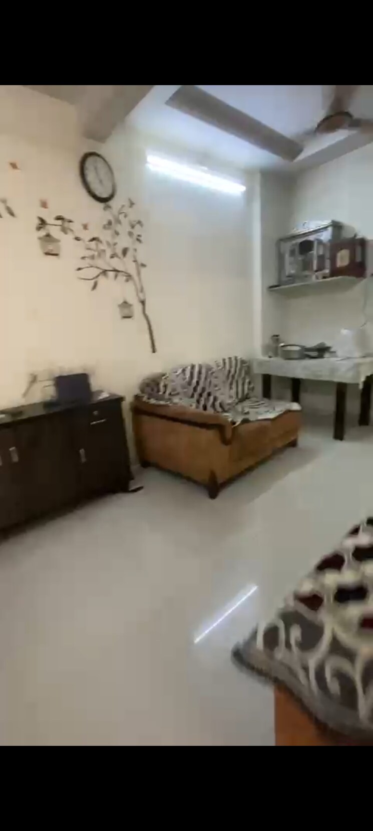 Living Room, arihant-poonam-garden 2 Bedroom 1000 Sq.Ft. Apartment In Mira Road Thane 8974085