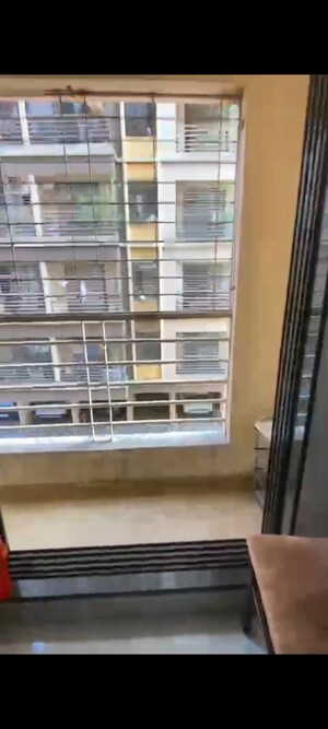 Staircase in 2 BHK Apartment at Arihant Poonam Garden, Mira Road – for Sale