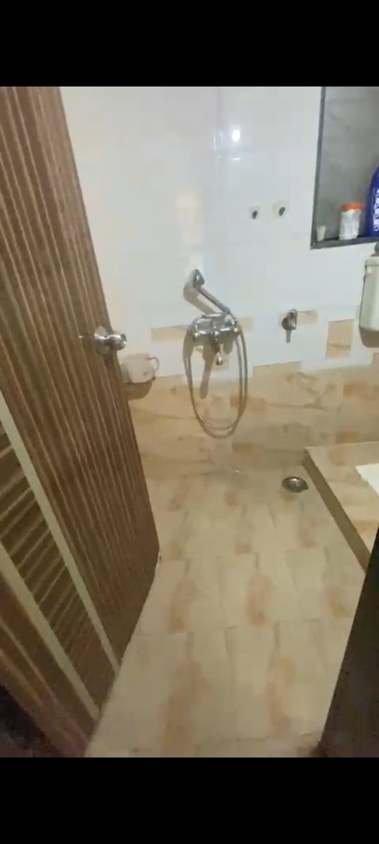 Bathroom, arihant-poonam-garden 2 Bedroom 1000 Sq.Ft. Apartment In Mira Road Thane 8974085