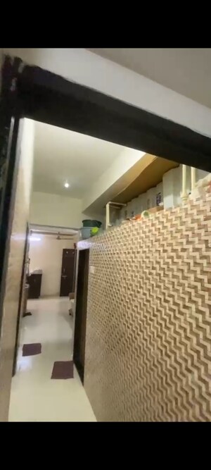Balcony in 2 BHK Apartment at Arihant Poonam Garden, Mira Road – for Sale