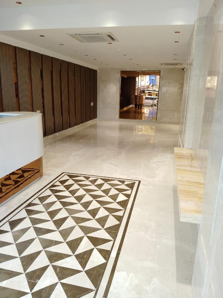 Bedroom, sri-zynergy 2.5 Bedroom 950 Sq.Ft. Apartment In Suman Nagar Mumbai 8974088