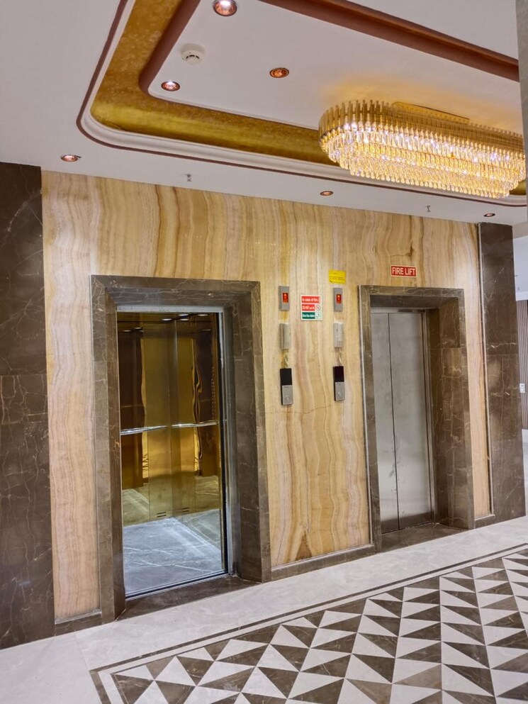 Exterior View, sri-zynergy 2.5 Bedroom 950 Sq.Ft. Apartment In Suman Nagar Mumbai 8974088