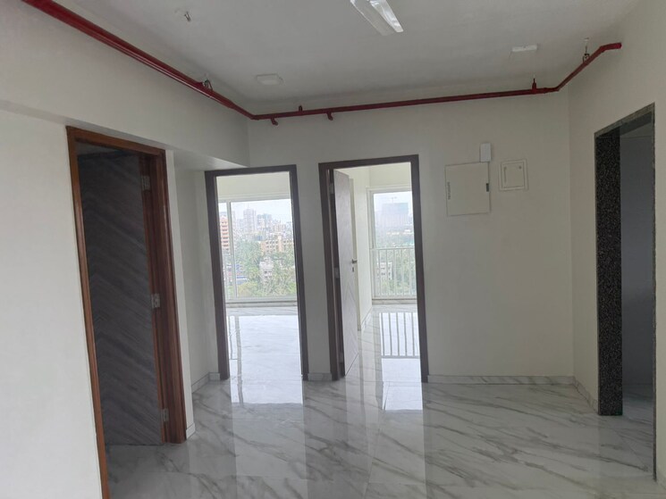 undefined, sri-zynergy 2.5 Bedroom 950 Sq.Ft. Apartment In Suman Nagar Mumbai 8974088