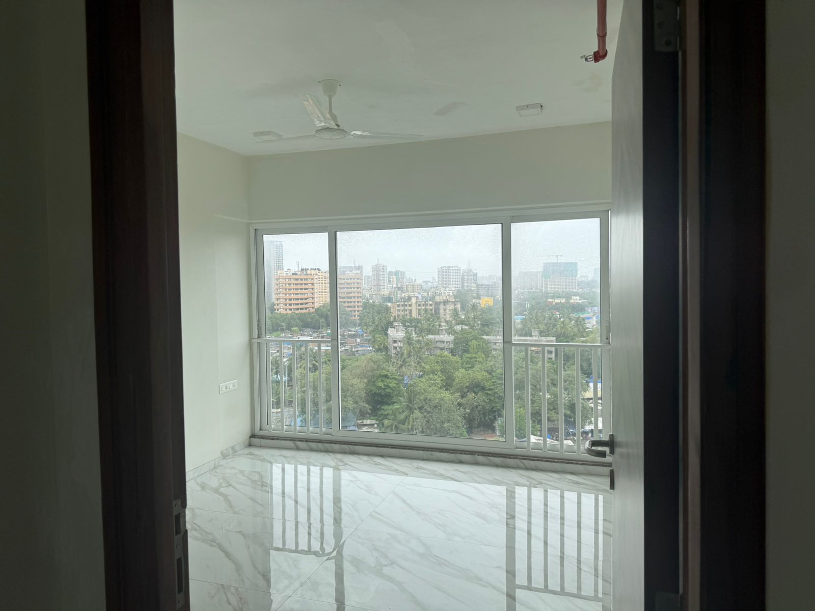 2.5 BHK Apartment For Rent in Sri Zynergy