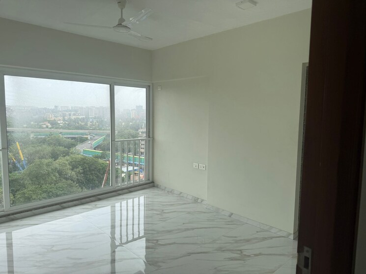 Room, sri-zynergy 2.5 Bedroom 950 Sq.Ft. Apartment In Suman Nagar Mumbai 8974088