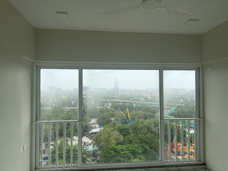 Room, sri-zynergy 2.5 Bedroom 950 Sq.Ft. Apartment In Suman Nagar Mumbai 8974088