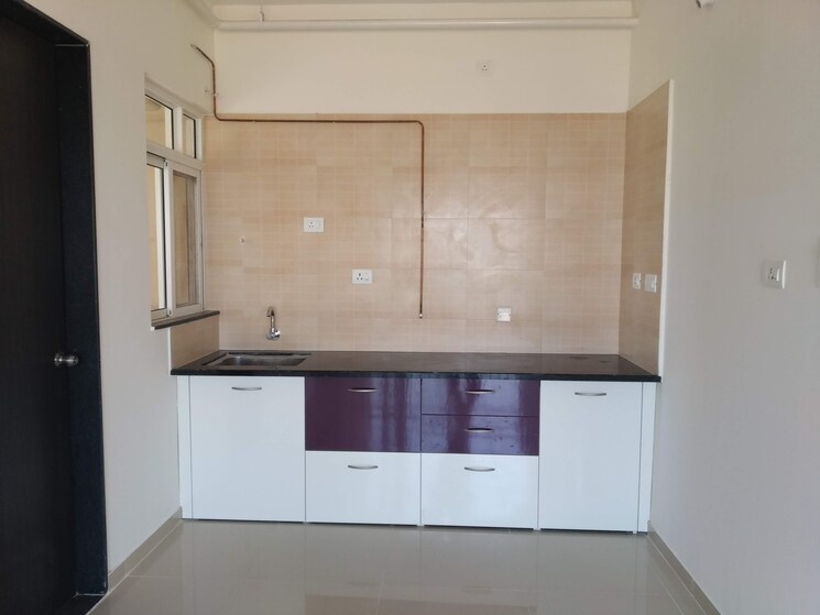 Kitchen, kolte-patil-life-republic 2 Bedroom 801 Sq.Ft. Apartment In Hinjewadi Pune 8974077