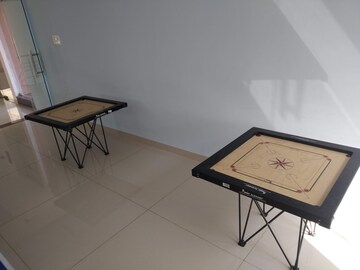 Furnished Amenities in 2 BHK Apartment at Kolte Patil Life Republic, Hinjewadi – for Rent