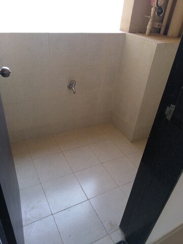 Bathroom in 2 BHK Apartment at Kolte Patil Life Republic, Hinjewadi – for Rent