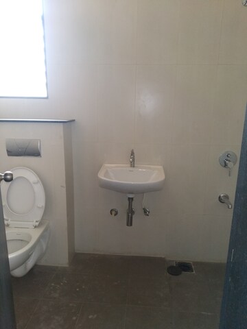 Bathroom in 2 BHK Apartment at Kolte Patil Life Republic, Hinjewadi – for Rent