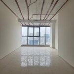 670 Sq.Ft. Office Space in Chandak Unicorn