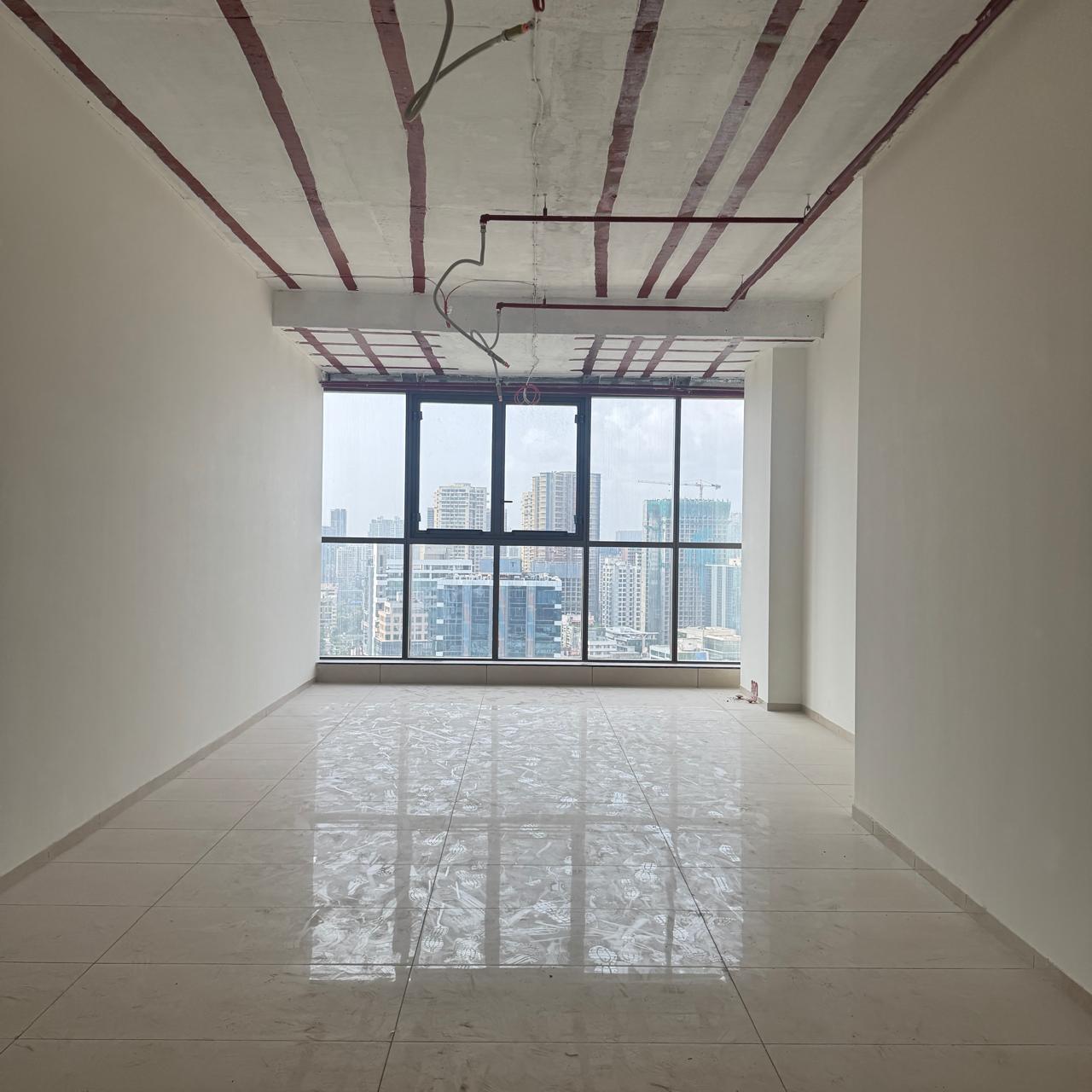 Office Space For Rent in Chandak Unicorn