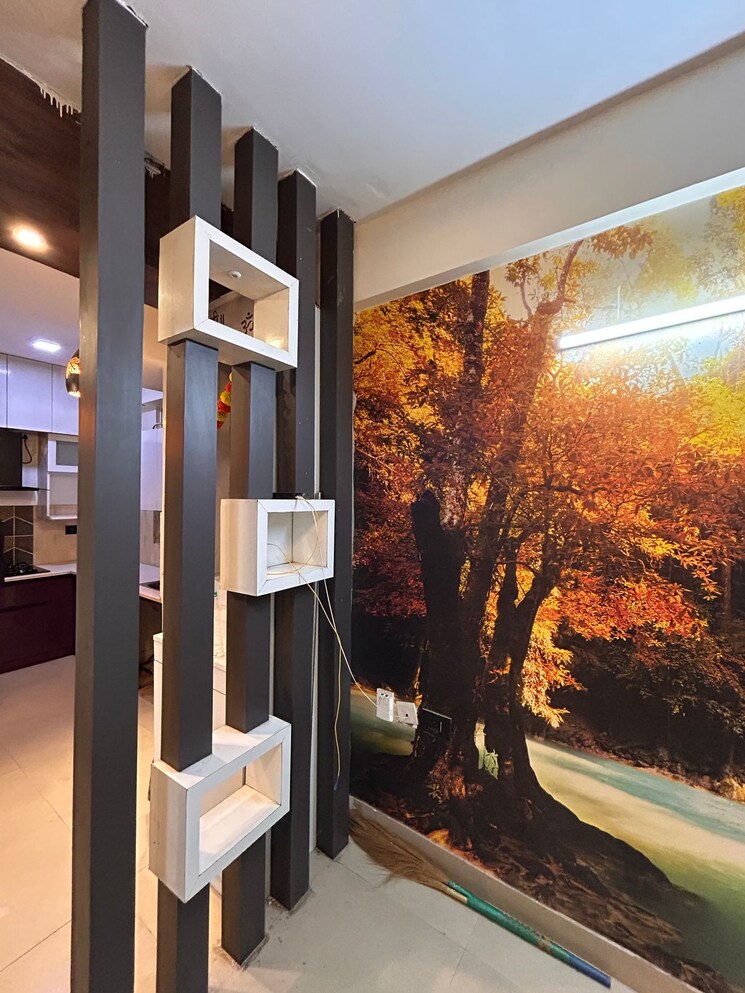 Gym, zara-aavaas 2 Bedroom 524 Sq.Ft. Apartment In Sector 104 Gurgaon 8974086