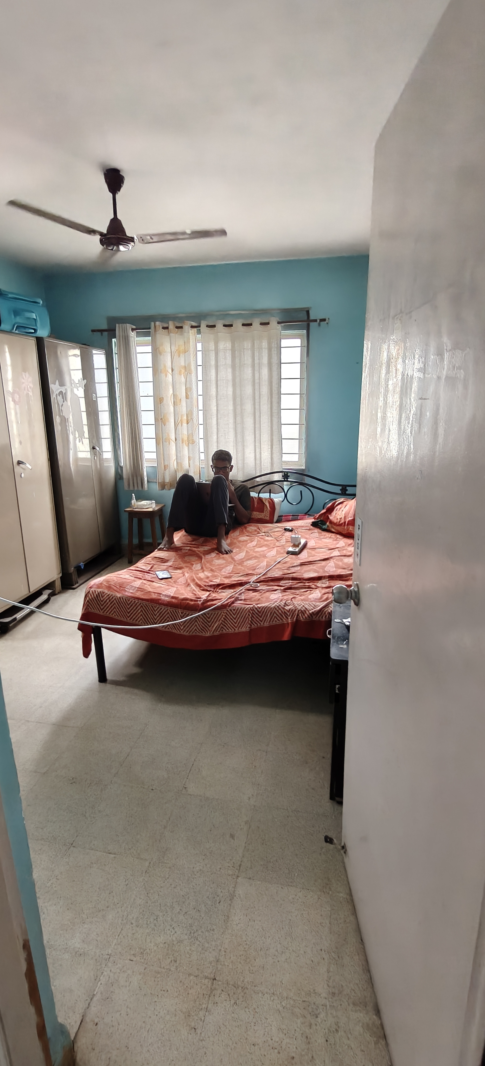 1 BHK 600 Sq.Ft. Apartment in Kohinoor Estate Society