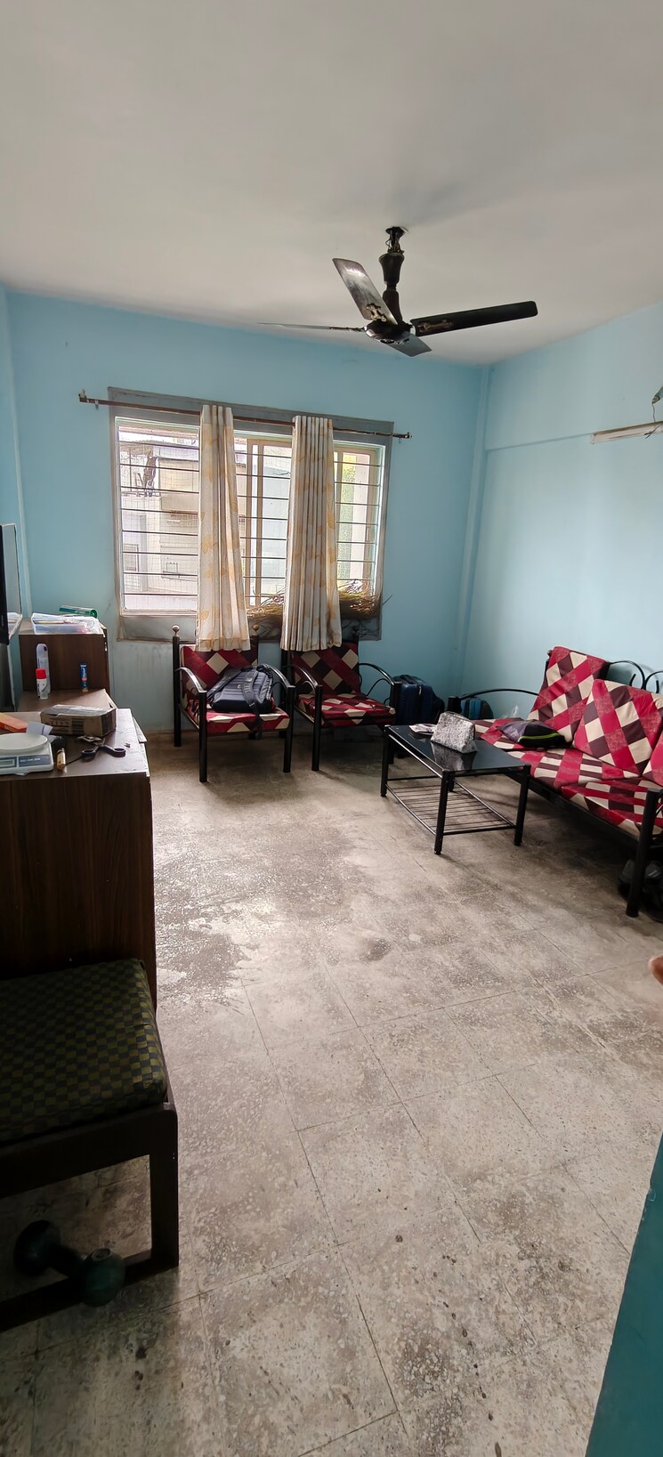 Gym, kohinoor-estate-society 1 Bedroom 600 Sq.Ft. Apartment In Shivajinagar Pune 8974098