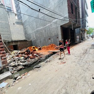  Plot – Exterior View View at Homes 121, Sector 121 - for Sale