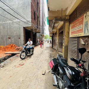 Parking in  Plot at Homes 121, Sector 121 – for Sale