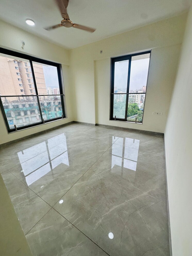 Room, hubtown-seasons 3 Bedroom 1137 Sq.Ft. Apartment In Chembur Mumbai 8974101