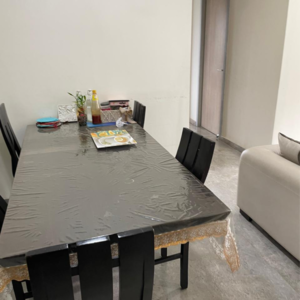 Kitchen in 2.5 BHK Apartment at Lodha New Cuffe Parade, Wadala Truck Terminal – for Sale