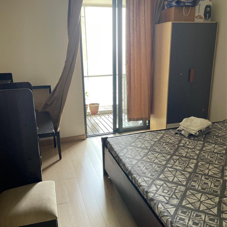 Bedroom, lodha-new-cuffe-parade 2.5 Bedroom 1086 Sq.Ft. Apartment In Wadala Truck Terminal Mumbai 8974102