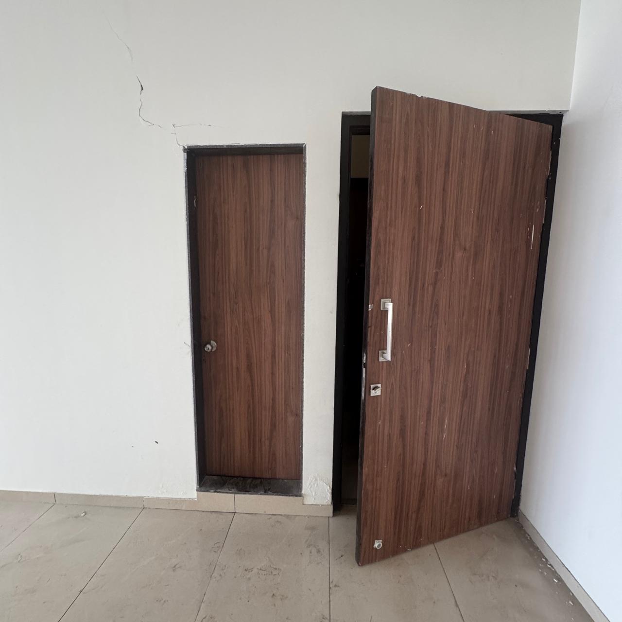 2 BHK Apartment For Sale in Adcon Iris