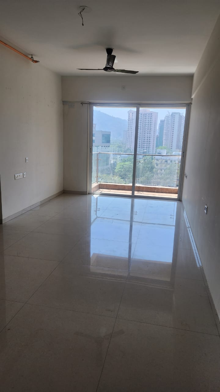 2 BHK 715 Sq.Ft. Apartment in Tridhaatu Morya