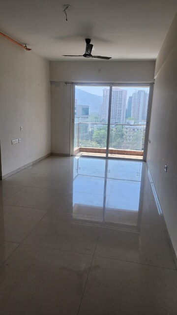 2 BHK Apartment For Rent in Tridhaatu Morya, Chembur