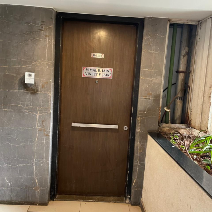 undefined, lodha-new-cuffe-parade 2.5 Bedroom 1086 Sq.Ft. Apartment In Wadala Truck Terminal Mumbai 8974134