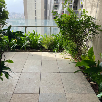 2.5 BHK Apartment For Rent in Lodha New Cuffe Parade, Wadala Truck Terminal