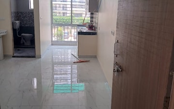 1 BHK Apartment For Rent in Emaar Gomti Greens, Gomti Nagar
