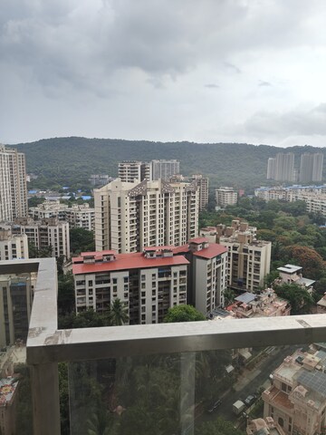 3 BHK Apartment For Sale in Dosti Imperia Phase II, Ghodbunder Road