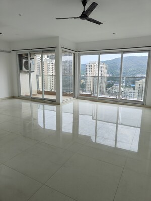 Room in 3 BHK Apartment at Dosti Imperia Phase II, Ghodbunder Road – for Sale