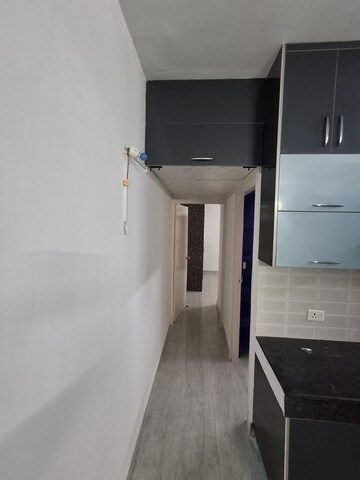 Kitchen in 2 BHK Apartment at Signature Solera Apartment, Sector 107 – for Sale
