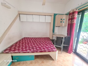Bedroom in 2 BHK Apartment at Aditya Garden City, Warje – for Rent