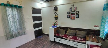 Bedroom in 2 BHK Apartment at Aditya Garden City, Warje – for Rent