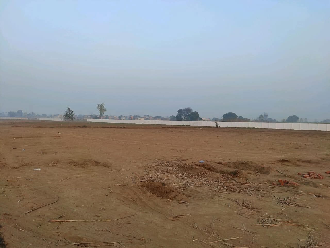 Plot For Sale in Jk Real Estate 