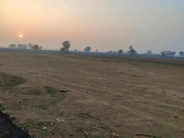 undefined, neharpar  55 Sq.Yd. Plot In Neharpar Faridabad 8974132